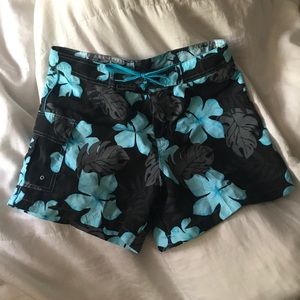 Raya Sun Women’s Swim Shorts